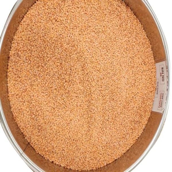 More Choice Pulses Loose - Masoor Dal, 1 kg