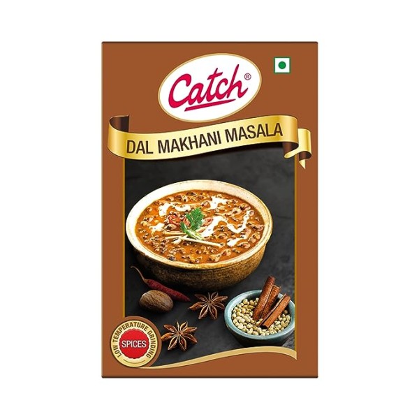 Catch Dal Makhani Masala, 100g