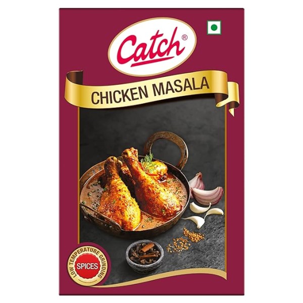 Catch Chicken Masala, 100g