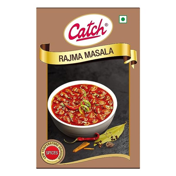 Catch Rajma Masala, 100g