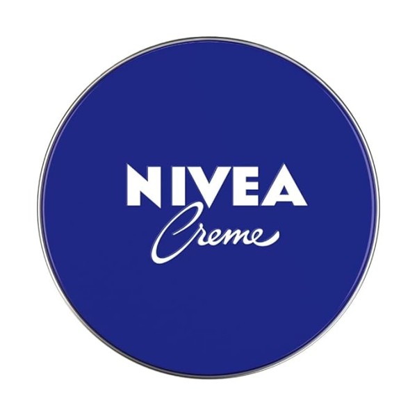 Nivea Creme, All Season Multi-Purpose Cream, 60ml