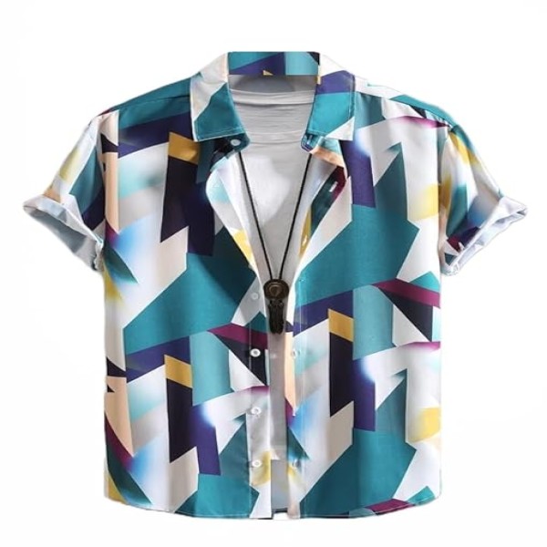 Laxeric Casual Shirt for Men|| Shirt for Men|| Men Stylish Shirt || Men Printed Shirt