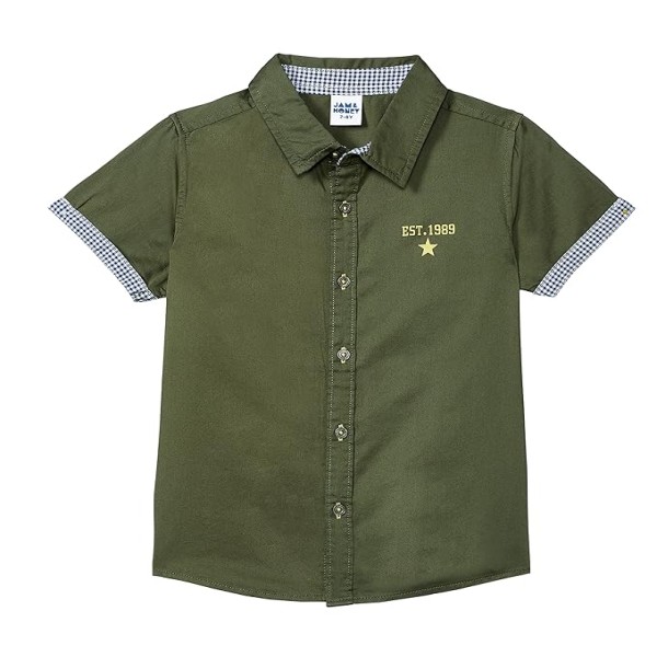 Boys Shirt