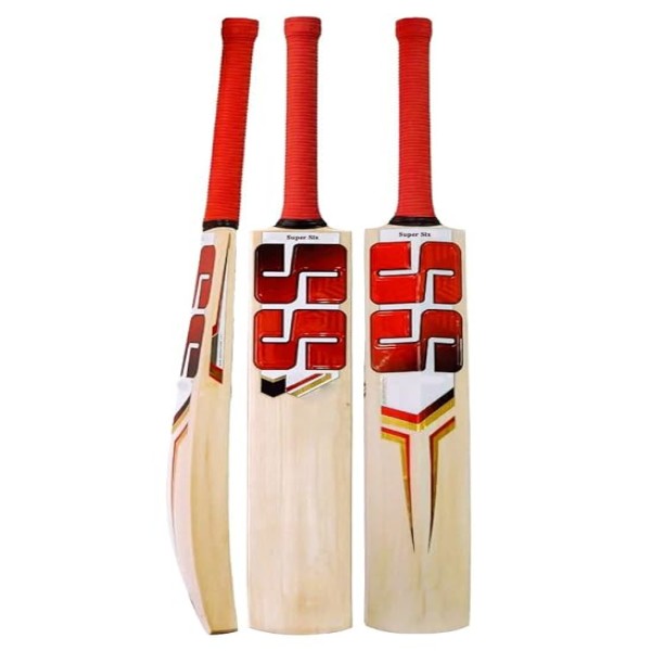Generic Super Power Cricket bat Popular Willow Cricket bat (Popular Willow bat) Multicolor