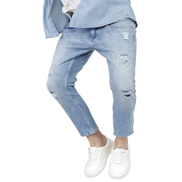 KETCH Men Jeans