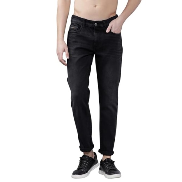 The Indian Garage Co Men Jeans