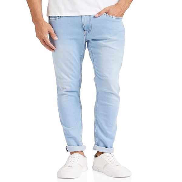 Symbol Men Jeans