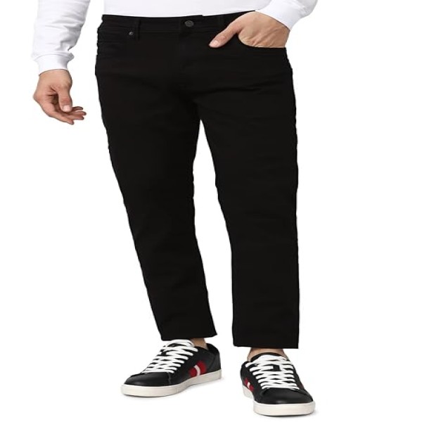 Peter England Men's Regular Jeans