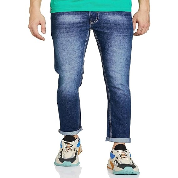 Numero Uno Men Jeans