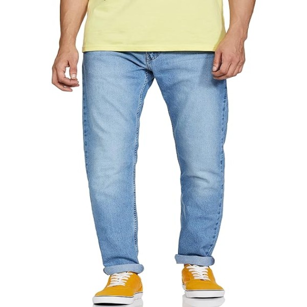Levi's Men's 512 Slim Tapered Fit Jeans