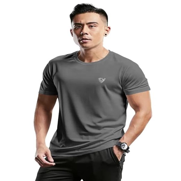 EYEBOGLER Men's T-Shirt
