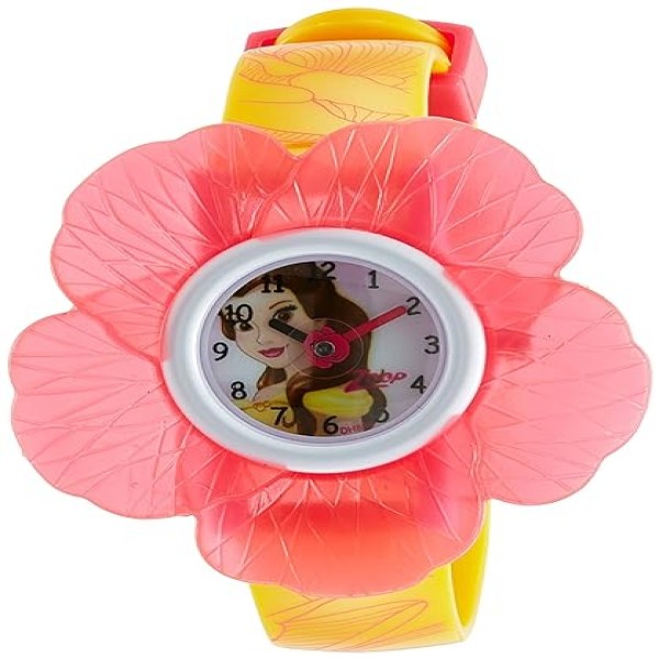 Zoop Analog Silver Dial Children's Watch