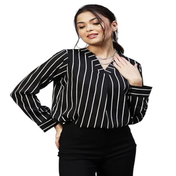 Selvia Women's Top