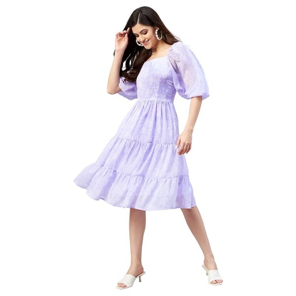 Carlton London Women Dress