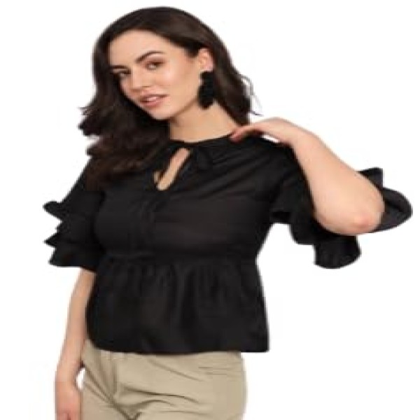THE DRY STATE Womens Top