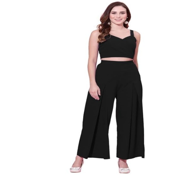Selvia Women Co-Ords Set