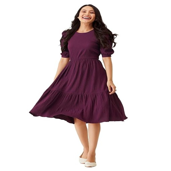 AASK Women A-line