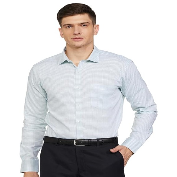 Park Avenue Men Shirt