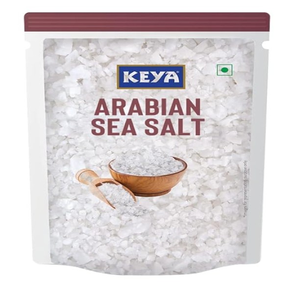 Keya Arabian Sea Salt 1kg…