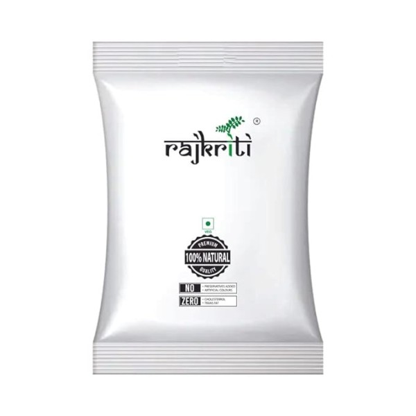 Rajkriti Select Kala Namak /Black Salt, 50 Grams