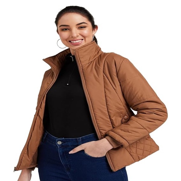 Qube by Fort Collins Women's Jacket
