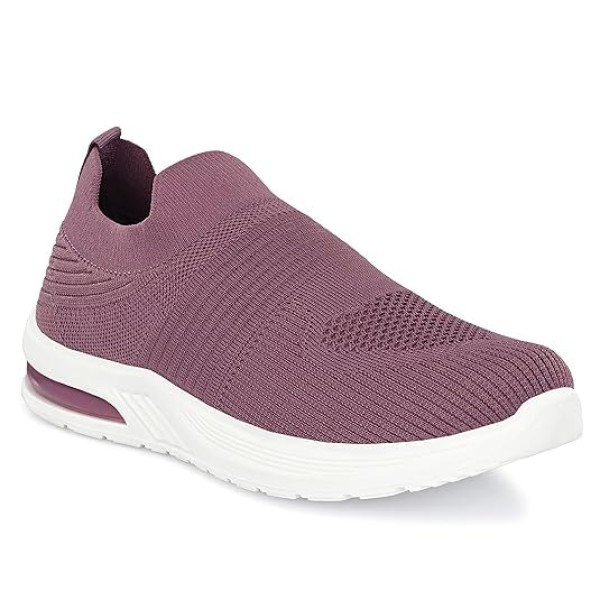 Women Sneakers Pull-on Shoes for Women