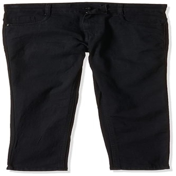  Boys Solid Slim Fit Jeans