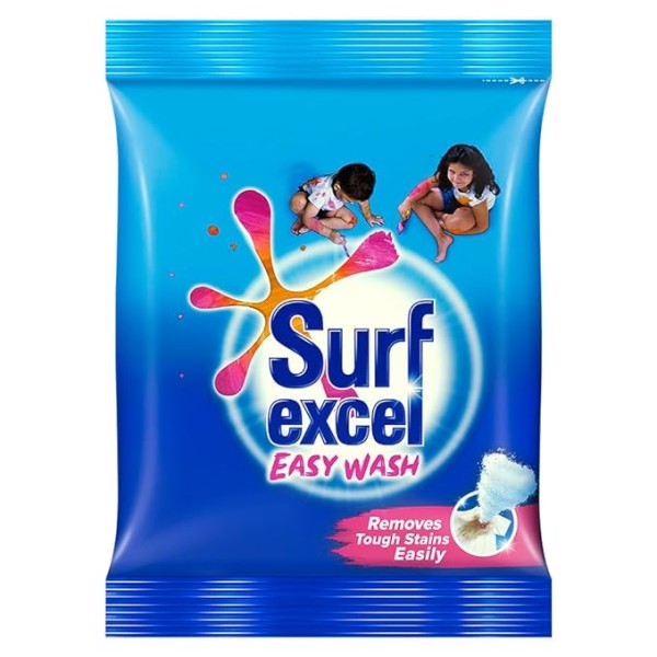 Surf Excel Easy Wash Detergent Powder 5 kg 