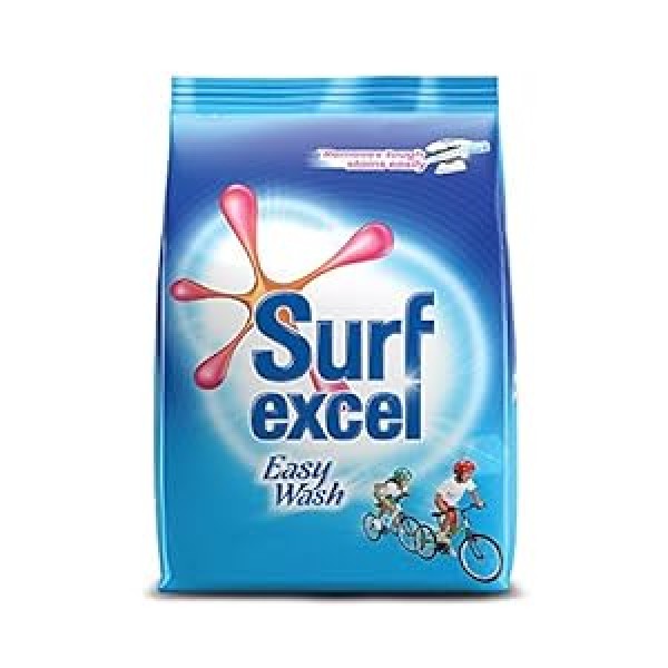 Surf Excel Easy Wash Detergent Powder (1kg)
