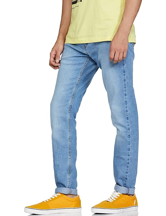 Levi's Men's 512 Slim Tapered Fit Jeans