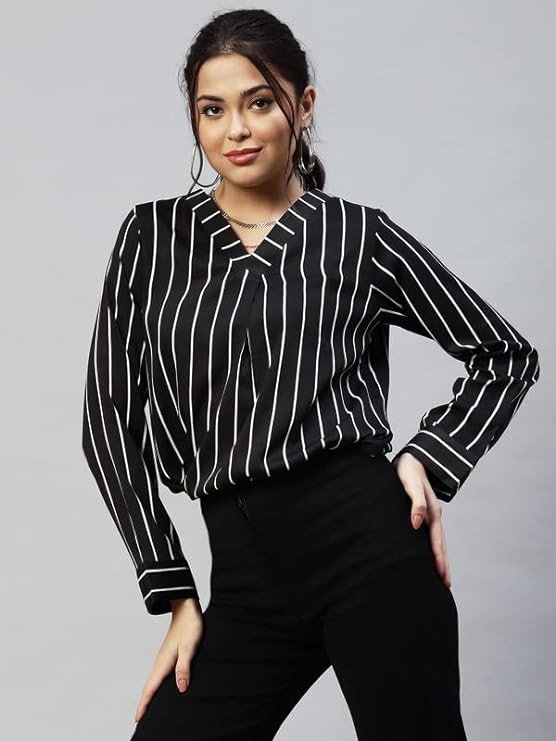 Selvia Women's Top