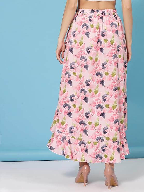 OOMPH! Long Skirts for Women