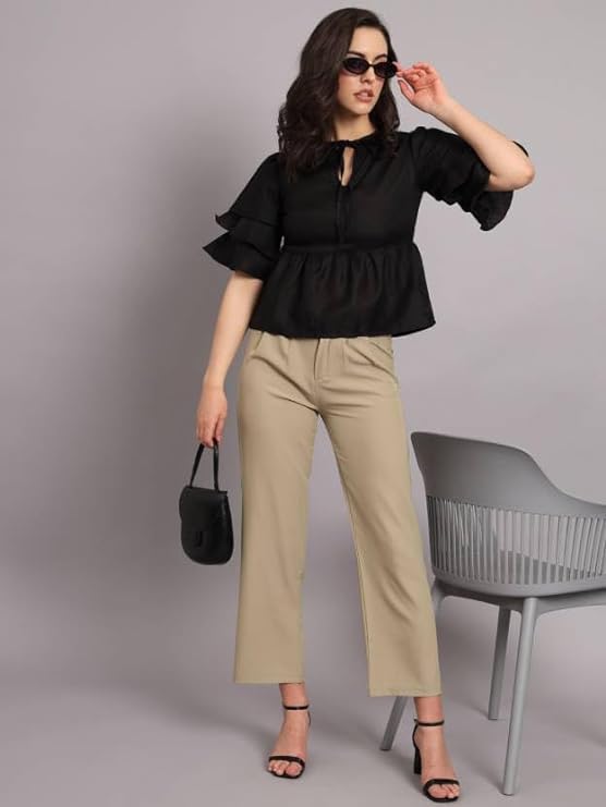 THE DRY STATE Womens Top