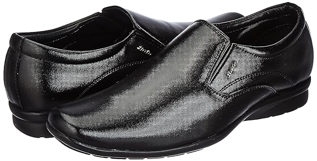 Bata Mens Austin-remo-ss22Uniform Dress Shoe