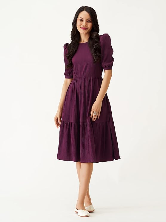 AASK Women A-line