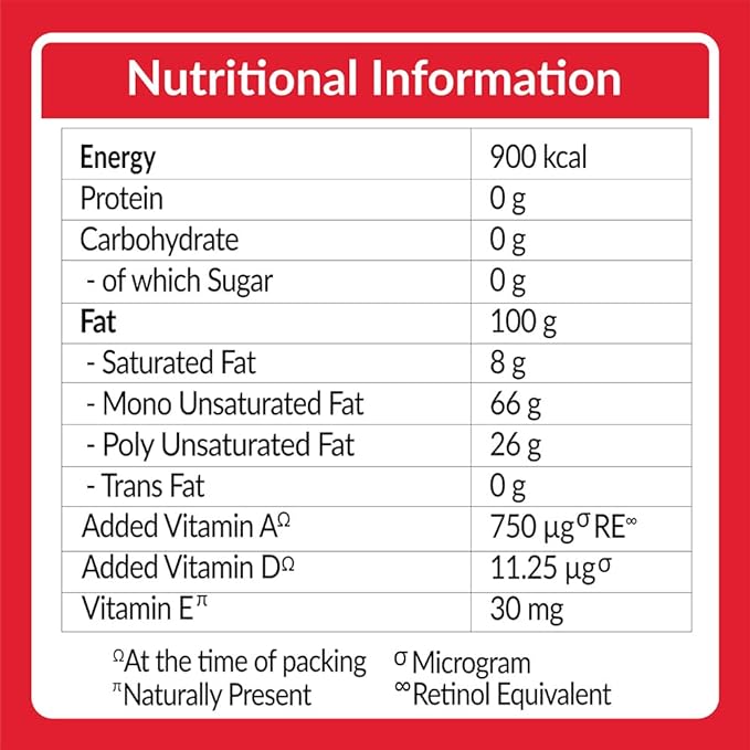Dalda Kachi Ghani Mustard Oil - 5 Litre (Jar)