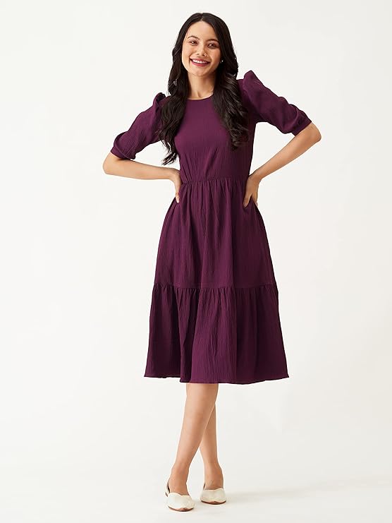 AASK Women A-line