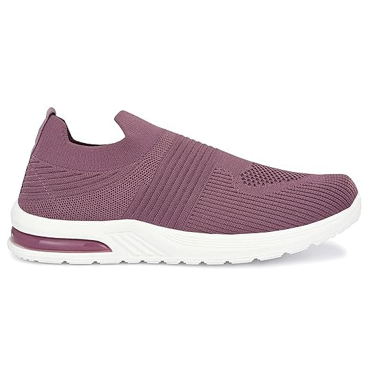 Women Sneakers Pull-on Shoes for Women