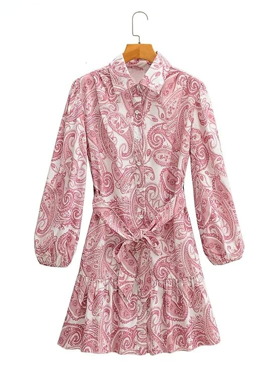 DHRUVI TRENDZ Women Dress