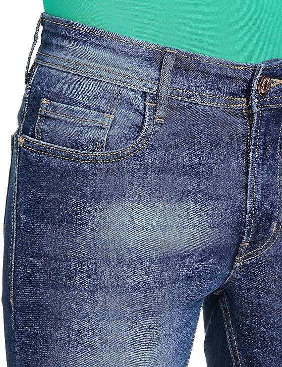 Numero Uno Men Jeans