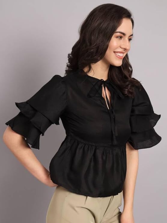 THE DRY STATE Womens Top