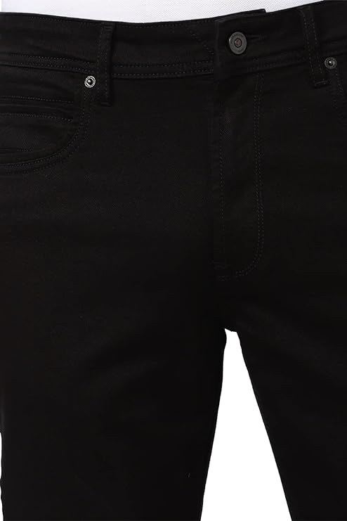 Peter England Men's Regular Jeans