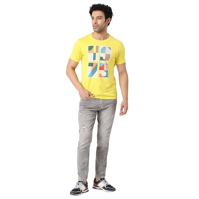 Pepe Jeans Men's Skinny Fit Jeans