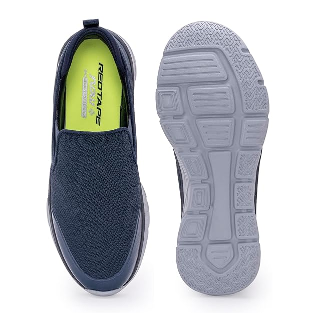  Sports Walking Shoes for Men | Slip Resistant & Comfortable