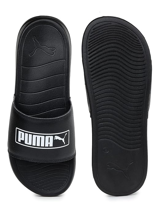 Puma PU Regular Strap Men's Slides