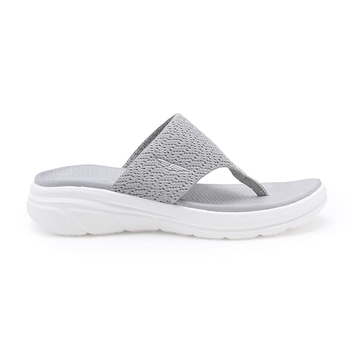 Red Tape Sports Sandals for Women | Comfortable Cushioned Slip-on