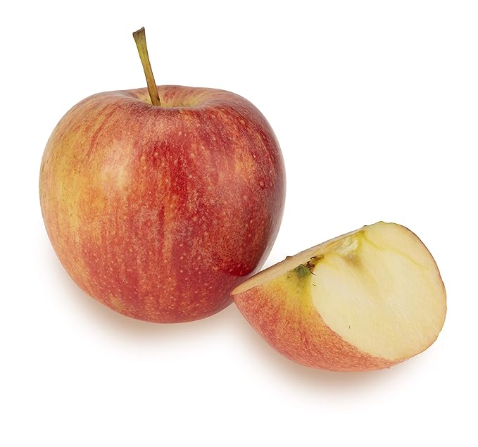 Fresh Apple Royal Gala, pack of 4