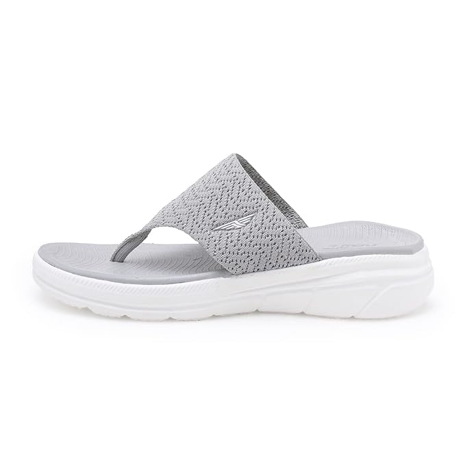 Red Tape Sports Sandals for Women | Comfortable Cushioned Slip-on