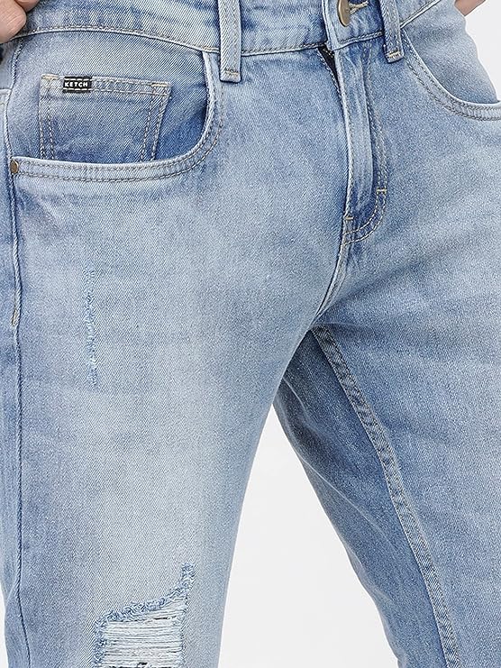 KETCH Men Jeans