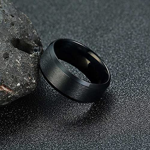 MEENAZ Titanium Stainless Steel Stylish adjustable size proposal Couple band thumb Silver Platinum gold combo Finger Ring for Men Mens gents unisex Boys Boyfriend MEN RINGS-AM08